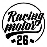 Racing Motor26